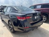 Used 2021 Nissan Sentra SV image 5