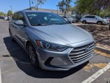 Used 2017 Hyundai Elantra SE image 2
