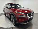 Used 2022 Nissan Rogue S image 2