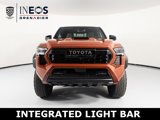 Used 2024 Toyota Tacoma TRD Pro image 2