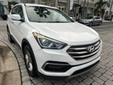 Used 2017 Hyundai Santa Fe Sport image 4