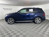 Used 2016 Mercedes-Benz GLE 350 image 4