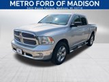 Used 2017 RAM 1500 Big Horn image 5