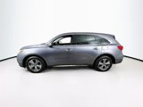 Used 2018 Acura MDX SH-AWD image 5