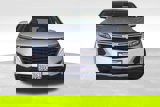 Used 2022 Chevrolet Equinox LT image 2