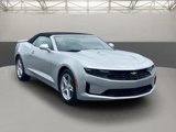 Used 2019 Chevrolet Camaro LT image 2