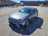 Used 2018 Mercedes-Benz E 400 4MATIC Wagon w/ Premium 1 Package image 5