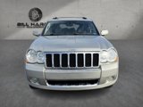 Used 2008 Jeep Grand Cherokee Overland w/ Mopar Chrome Edition Group image 2