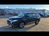 Used 2020 Mitsubishi Outlander AWD image 2