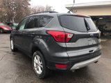 Used 2019 Ford Escape SEL image 3
