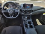 New 2025 Nissan Sentra S image 5