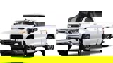 New 2025 Chevrolet Silverado 1500 LT w/ Z71 Off-Road Package image 3
