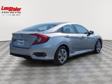 Used 2017 Honda Civic LX image 5