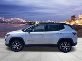 New 2025 Jeep Compass Limited image 2