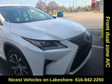 Used 2017 Lexus RX 350 AWD image 2