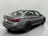 New 2025 Volkswagen Jetta SE image 3