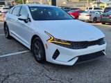 Used 2022 Kia K5 LX image 5