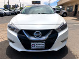Used 2016 Nissan Maxima Platinum image 6