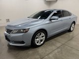 Used 2014 Chevrolet Impala LT w/ Convenience Package image 5