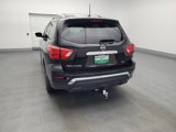 Used 2017 Nissan Pathfinder SV image 6