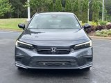 Certified 2022 Honda Civic Sport image 3