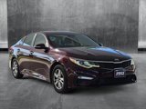 Used 2019 Kia Optima LX image 3