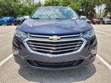 Used 2018 Chevrolet Equinox Premier image 2