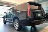 Used 2018 Cadillac Escalade ESV Luxury image 3