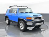 Used 2007 Toyota FJ Cruiser 4WD image 3