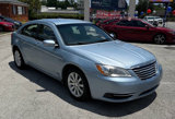 Used 2013 Chrysler 200 Touring image 5