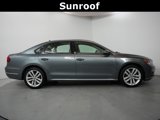 Used 2019 Volkswagen Passat 2.0T Wolfsburg image 5