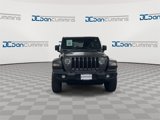 Used 2019 Jeep Wrangler Unlimited Sport S image 3