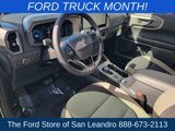 New 2025 Ford Bronco Sport Big Bend image 3