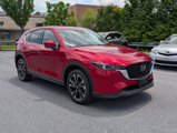 Used 2023 MAZDA CX-5 AWD 2.5 S w/ Premium Plus Pkg image 2