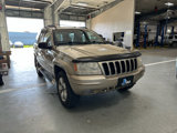 Used 2001 Jeep Grand Cherokee Limited image 4