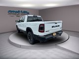 Used 2021 RAM 1500 Rebel w/ Rebel Level 2 Equipment Group image 5