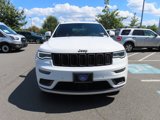 Used 2018 Jeep Grand Cherokee High Altitude image 2