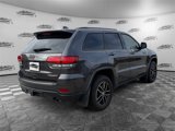 Used 2017 Jeep Grand Cherokee Trailhawk image 5