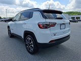 Used 2024 Jeep Compass Limited image 4