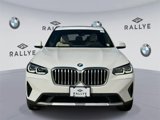 Certified 2022 BMW X3 xDrive30i w/ Convenience Package image 2