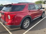 Used 2021 Ford Explorer XLT w/ Equipment Group 202A image 3
