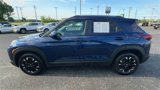 Certified 2022 Chevrolet TrailBlazer LT w/ Convenience Package image 5
