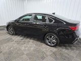 Used 2022 Kia Forte LXS image 4