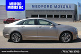 Used 2019 Lincoln MKZ Premiere image 3