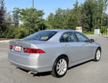 Used 2006 Acura TSX image 4