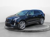 New 2025 Cadillac XT5 Premium Luxury w/ LPO, Floor Liner Package image 3