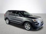 Used 2018 Ford Explorer XLT w/ Equipment Group 201A image 4
