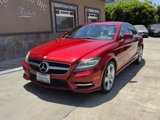 Used 2014 Mercedes-Benz CLS 550 w/ Premium 1 Package image 2