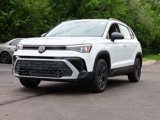 New 2025 Volkswagen Taos S image 3