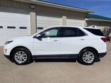 Used 2018 Chevrolet Equinox LT image 4